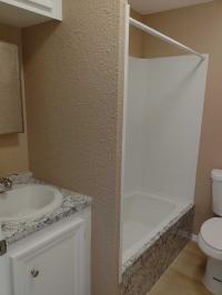 ELDORADO Mobile Home