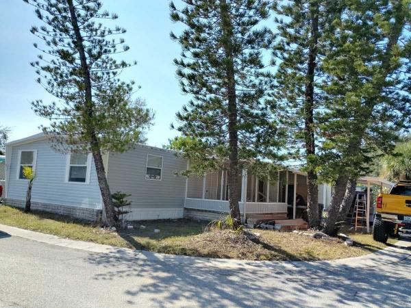ELDORADO Mobile Home For Sale