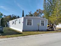 ELDORADO Mobile Home