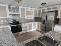 ELDORADO Mobile Home