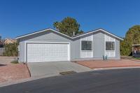 1989 Golden West Manufactured Home