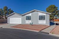1989 Golden West Manufactured Home