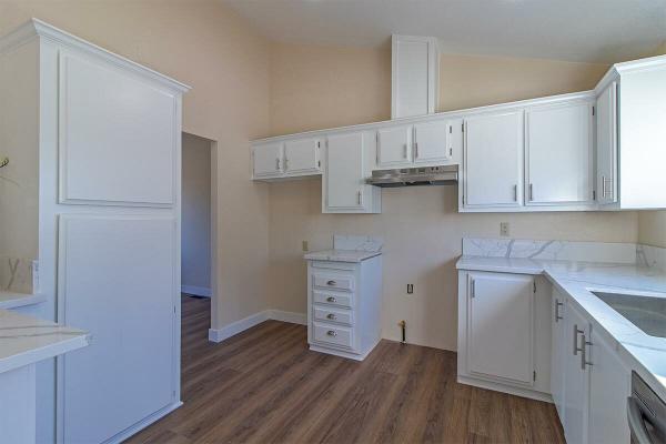 1989 Golden West Manufactured Home