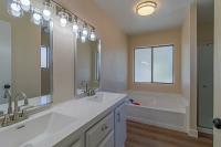 1989 Golden West Manufactured Home