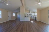 1989 Golden West Manufactured Home