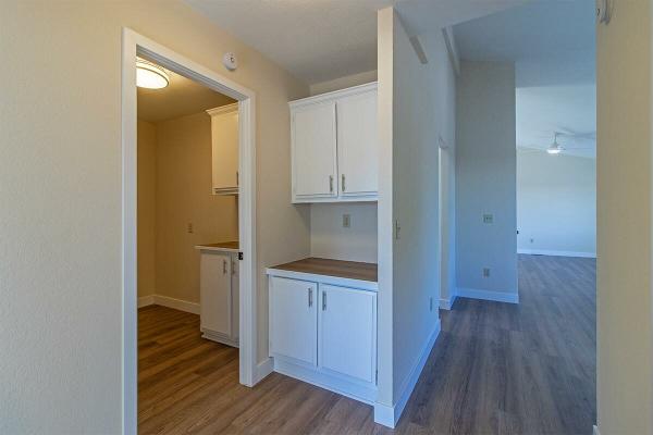 1989 Golden West Manufactured Home