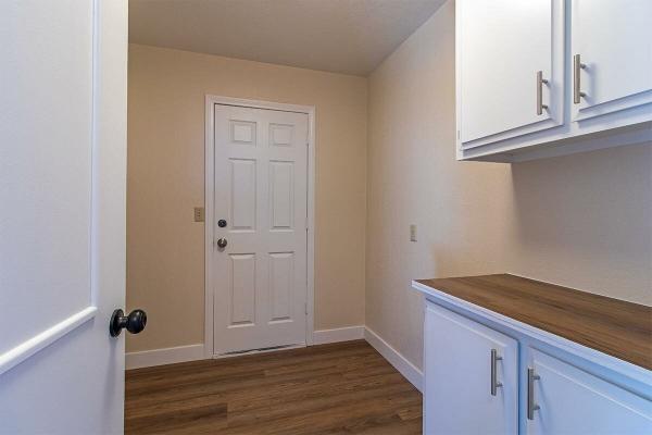 1989 Golden West Manufactured Home