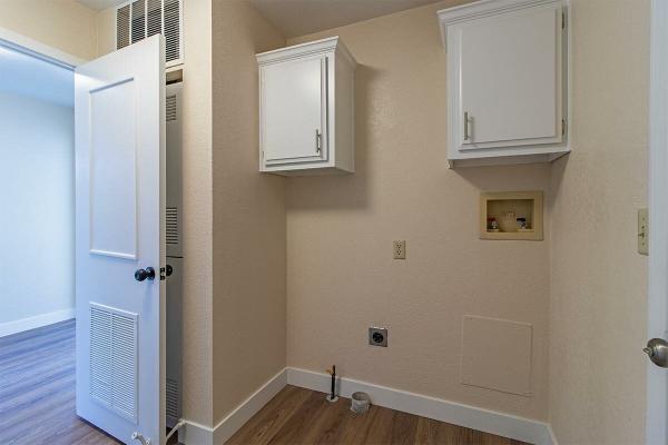 1989 Golden West Manufactured Home