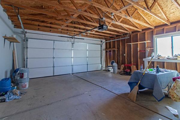 1989 Golden West Manufactured Home