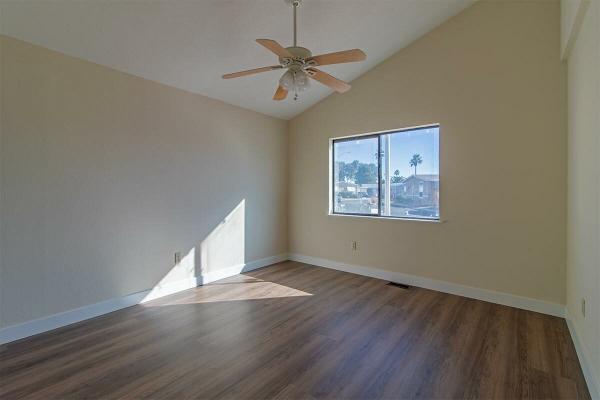 1989 Golden West Manufactured Home