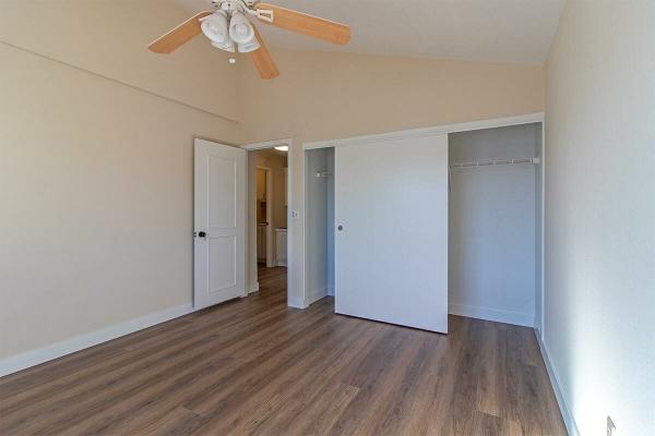 1989 Golden West Manufactured Home