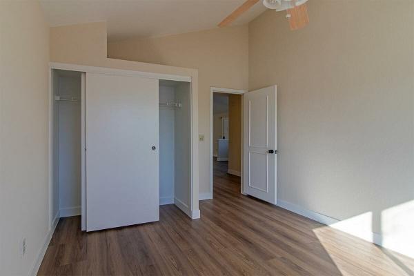 1989 Golden West Manufactured Home