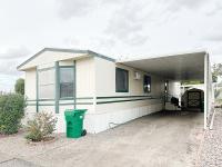 1988 Palm Harbor MH Manufactured Home