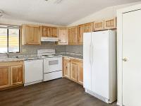 1988 Palm Harbor MH Manufactured Home