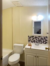 1988 Palm Harbor MH Manufactured Home