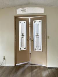 1988 Palm Harbor MH Manufactured Home