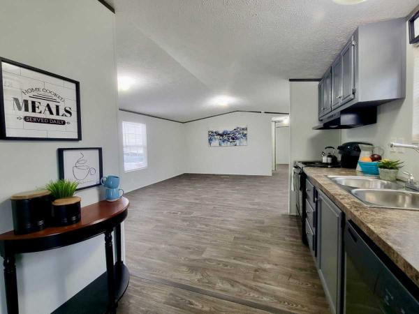 2017 Clayton  Mobile Home For Sale