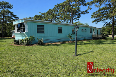 Mobile Home at 119 Theresa Dr Melbourne, FL 32934