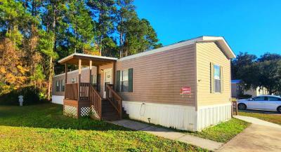 Mobile Home at 489 Starratt Rd., Lot 319 Jacksonville, FL 32218
