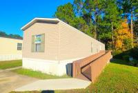 2007 Clayton 30CSP14683AH07 Manufactured Home