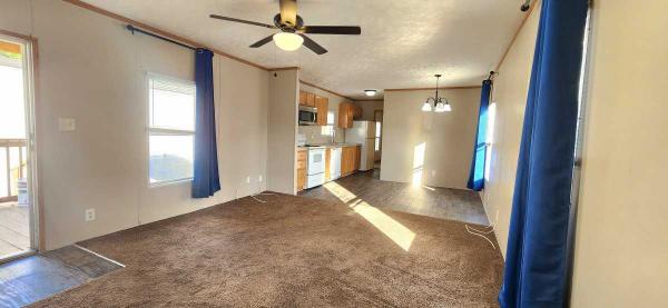 Photo 1 of 2 of home located at 489 Starratt Rd., #319 Jacksonville, FL 32218