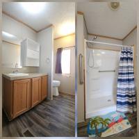 2007 Clayton 30CSP14683AH07 Manufactured Home