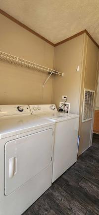 2007 Clayton 30CSP14683AH07 Manufactured Home