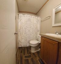 2007 Clayton 30CSP14683AH07 Manufactured Home