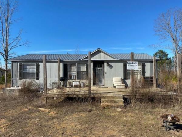 2001 CHAMPION Mobile Home For Sale