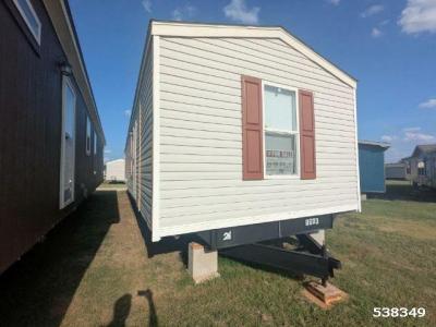 Mobile Home at Crazy Red's Mobile Homes 8451 Palmer Ln Ponder, TX 76259