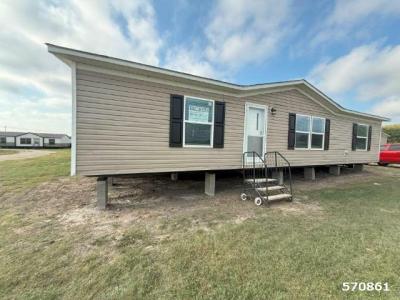 Mobile Home at Crazy Red's Mobile Homes 8451 Palmer Ln Ponder, TX 76259