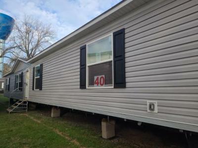 Mobile Home at Mccants Mobile Homes Llc 694 Us Highway 61 S Woodville, MS 39669