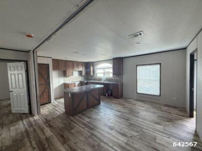 Mobile Home at Crazy Red's Mobile Homes 8451 Palmer Ln Ponder, TX 76259