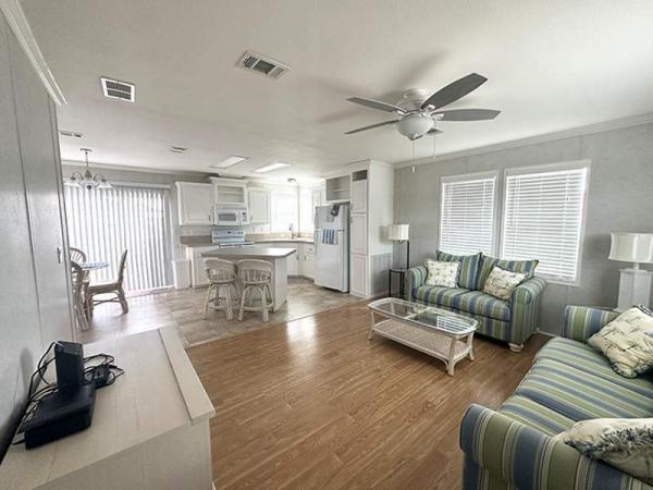 2013 Jaco Manufactured Home