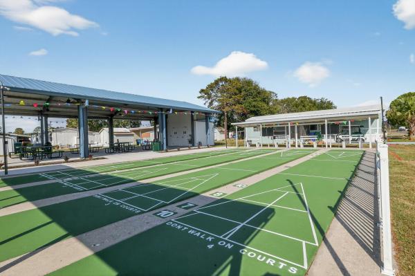 2024 Palm Harbor Manufactured Home