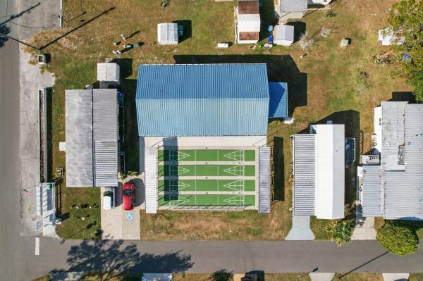 2024 Palm Harbor Manufactured Home