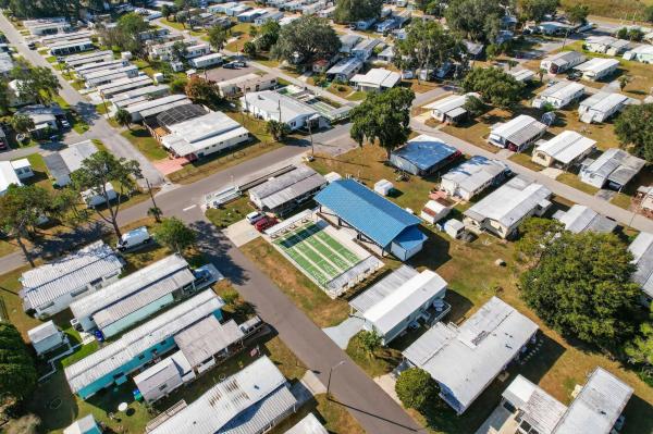 2024 Palm Harbor Manufactured Home