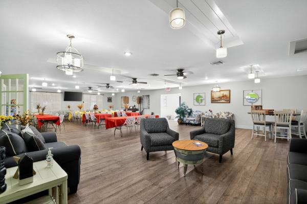 1969 FORT Manufactured Home