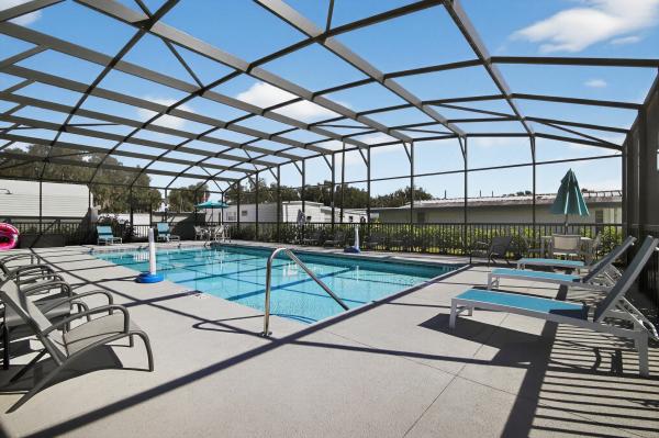 1964 VAGA Manufactured Home