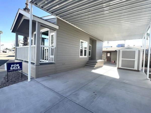 2026 Cavco Manufactured Home