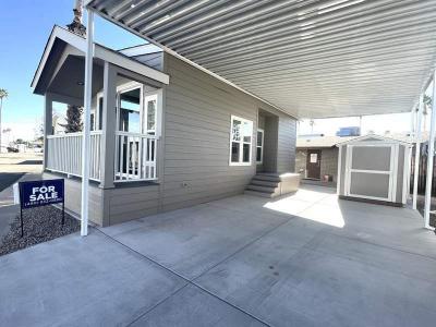 Photo 2 of 8 of home located at 305 S. Val Vista Drive #315 Mesa, AZ 85204