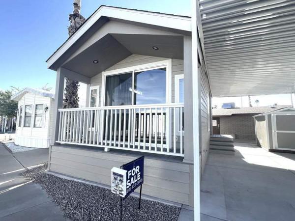 2026 Cavco Manufactured Home