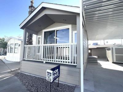 Photo 3 of 8 of home located at 305 S. Val Vista Drive #315 Mesa, AZ 85204