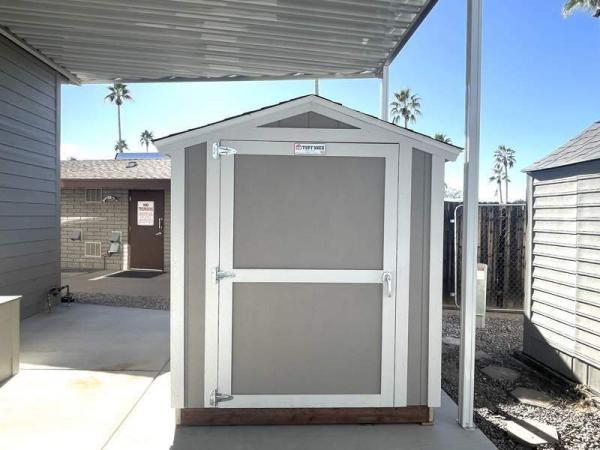 2026 Cavco Manufactured Home