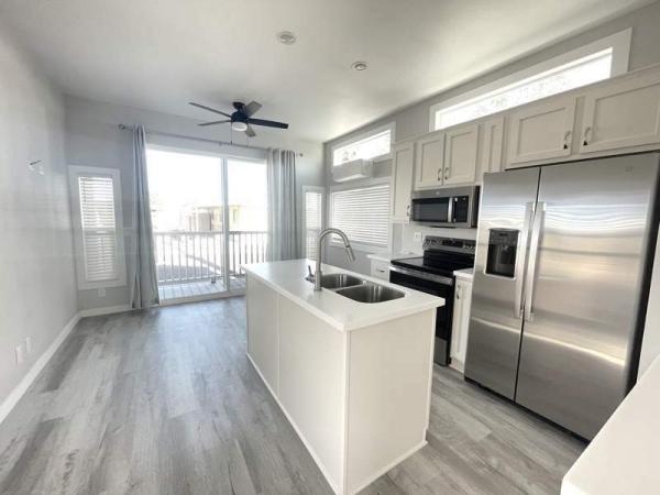 2026 Cavco Manufactured Home