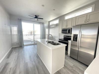 Photo 5 of 8 of home located at 305 S. Val Vista Drive #315 Mesa, AZ 85204