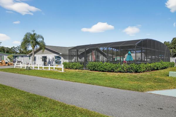 1969 Unknown Manufactured Home