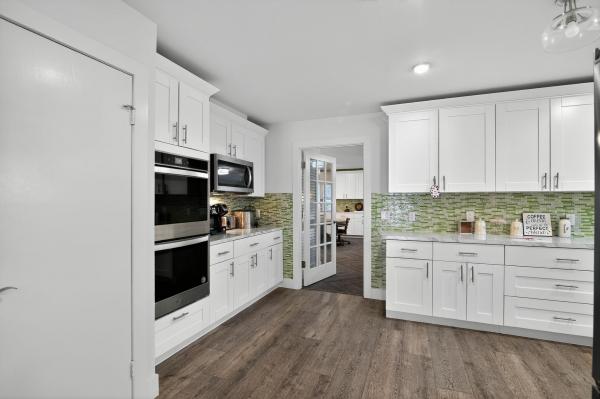 1969 Buddy Manufactured Home