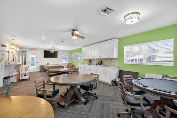 1969 Buddy Manufactured Home