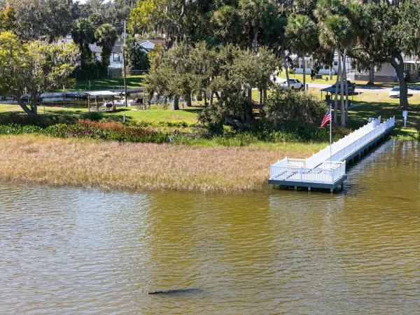 1969 Buddy Manufactured Home